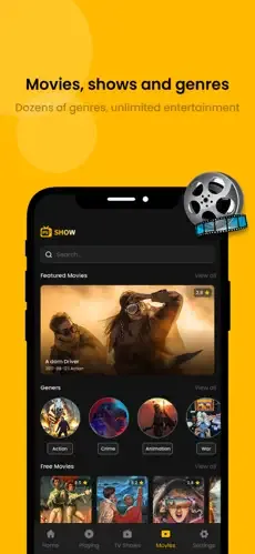 jio-tv-sony-liv Movies and shows